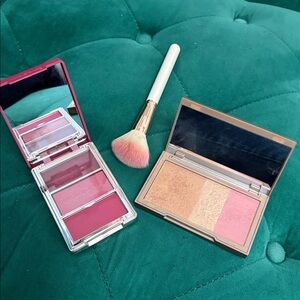 Blush Bundle ☺️ Morphe, Urban Decay